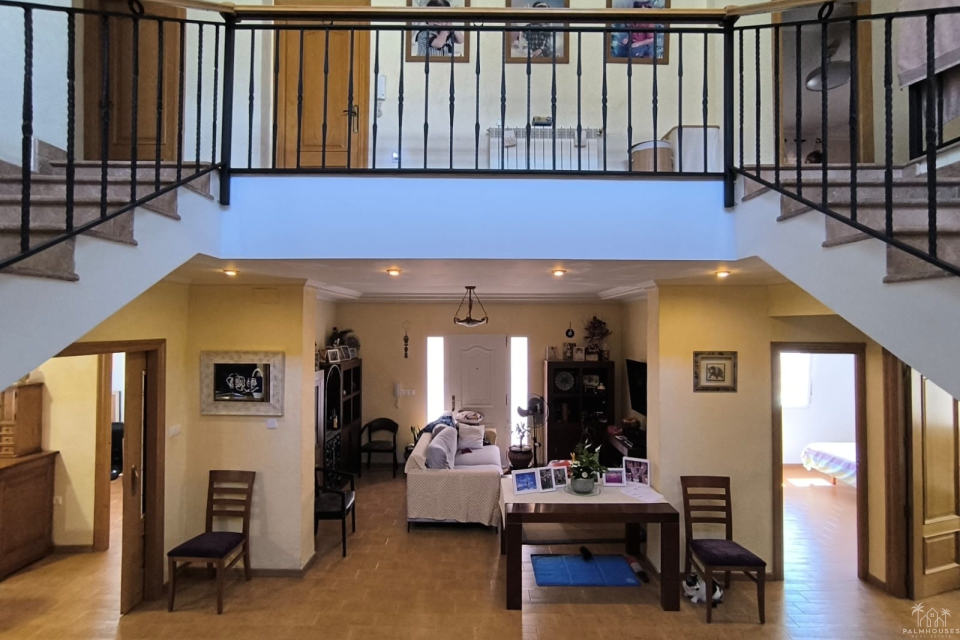 Venta - Villa - Yecla - Inland
