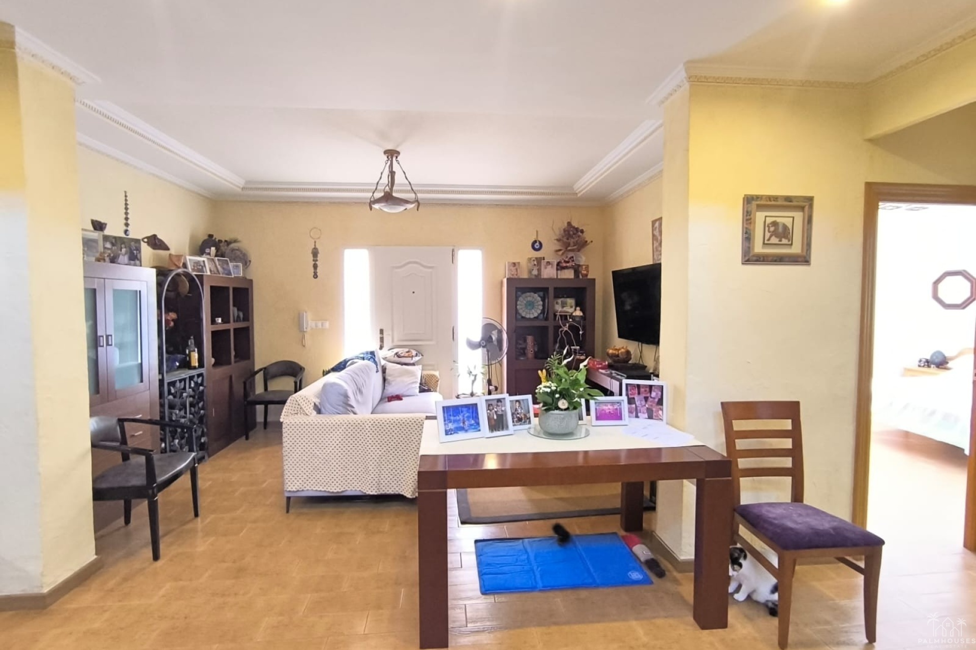 Venta - Villa - Yecla - Inland