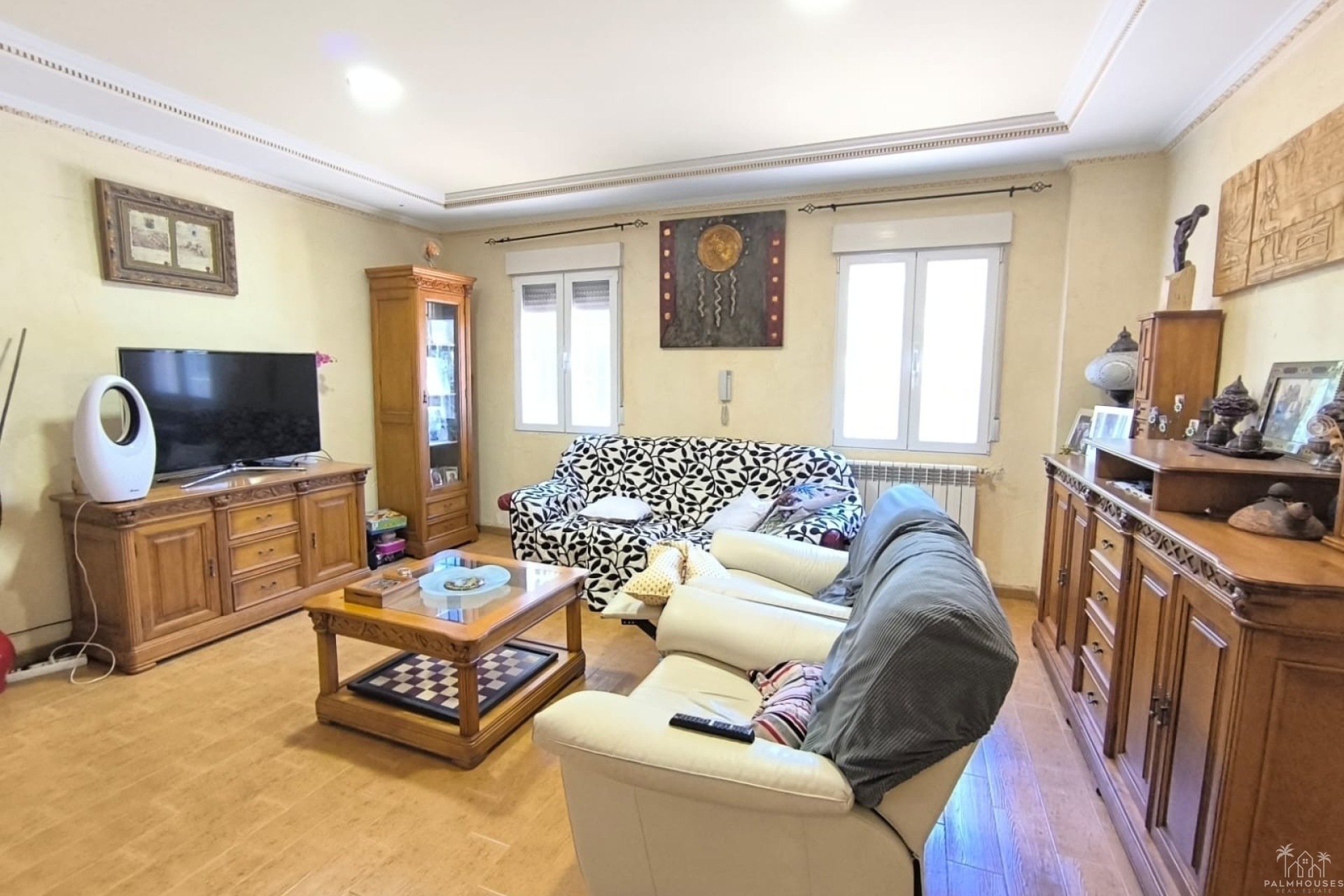 Venta - Villa - Yecla - Inland