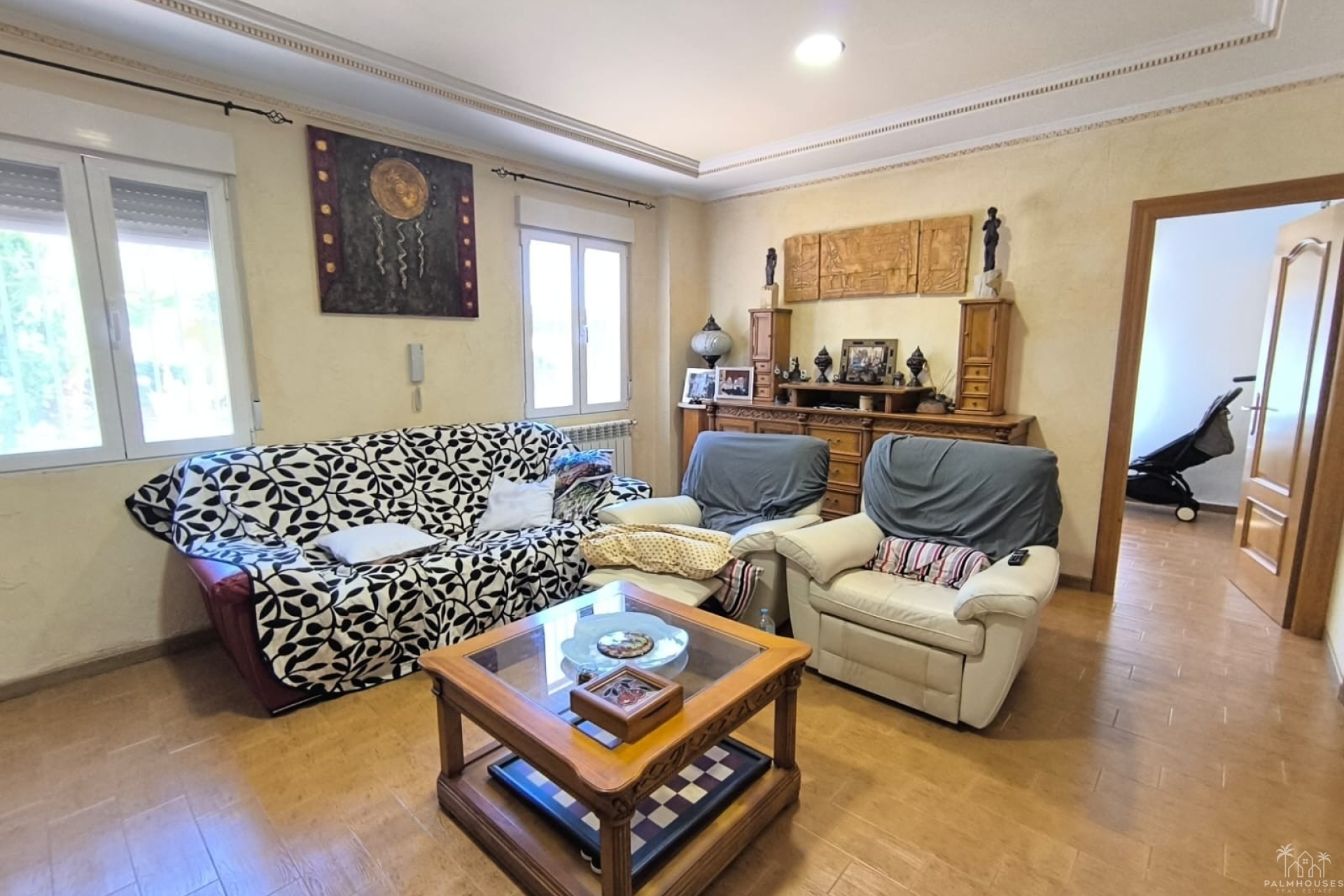Venta - Villa - Yecla - Inland