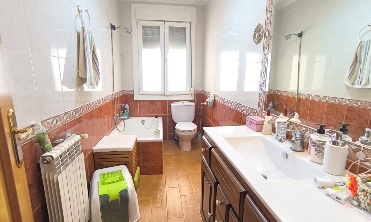 Venta - Villa - Yecla - Inland