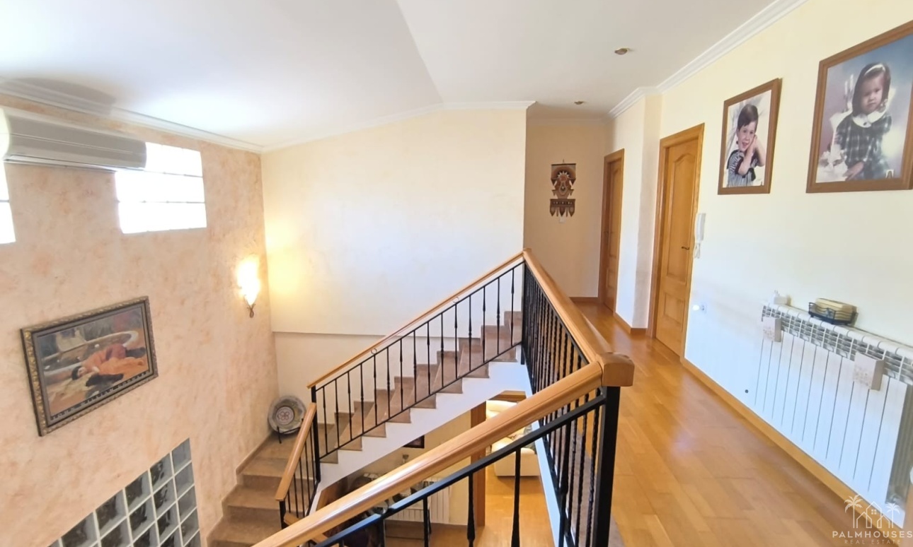 Venta - Villa - Yecla - Inland