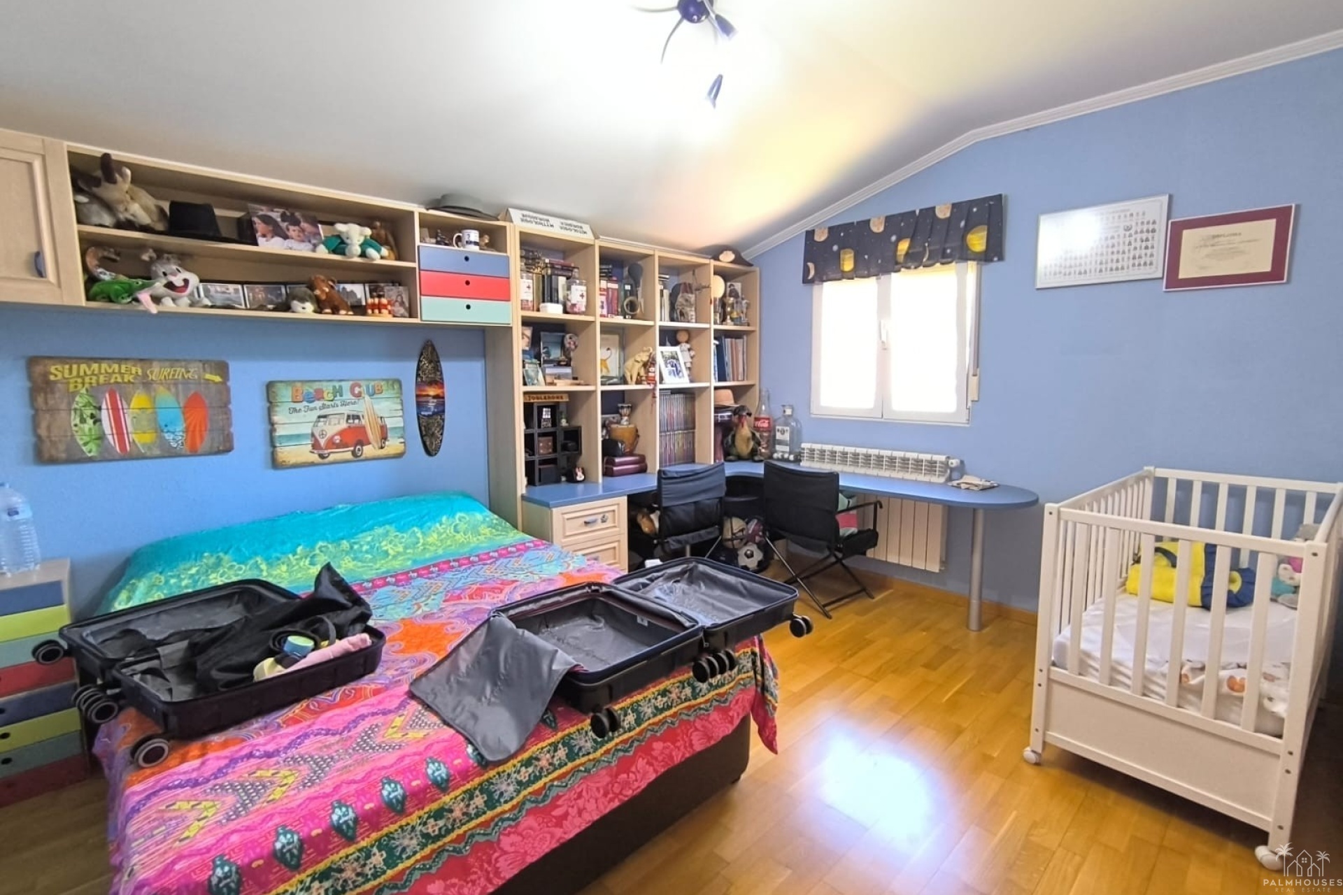 Venta - Villa - Yecla - Inland