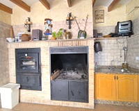 Venta - Villa - Yecla - Inland