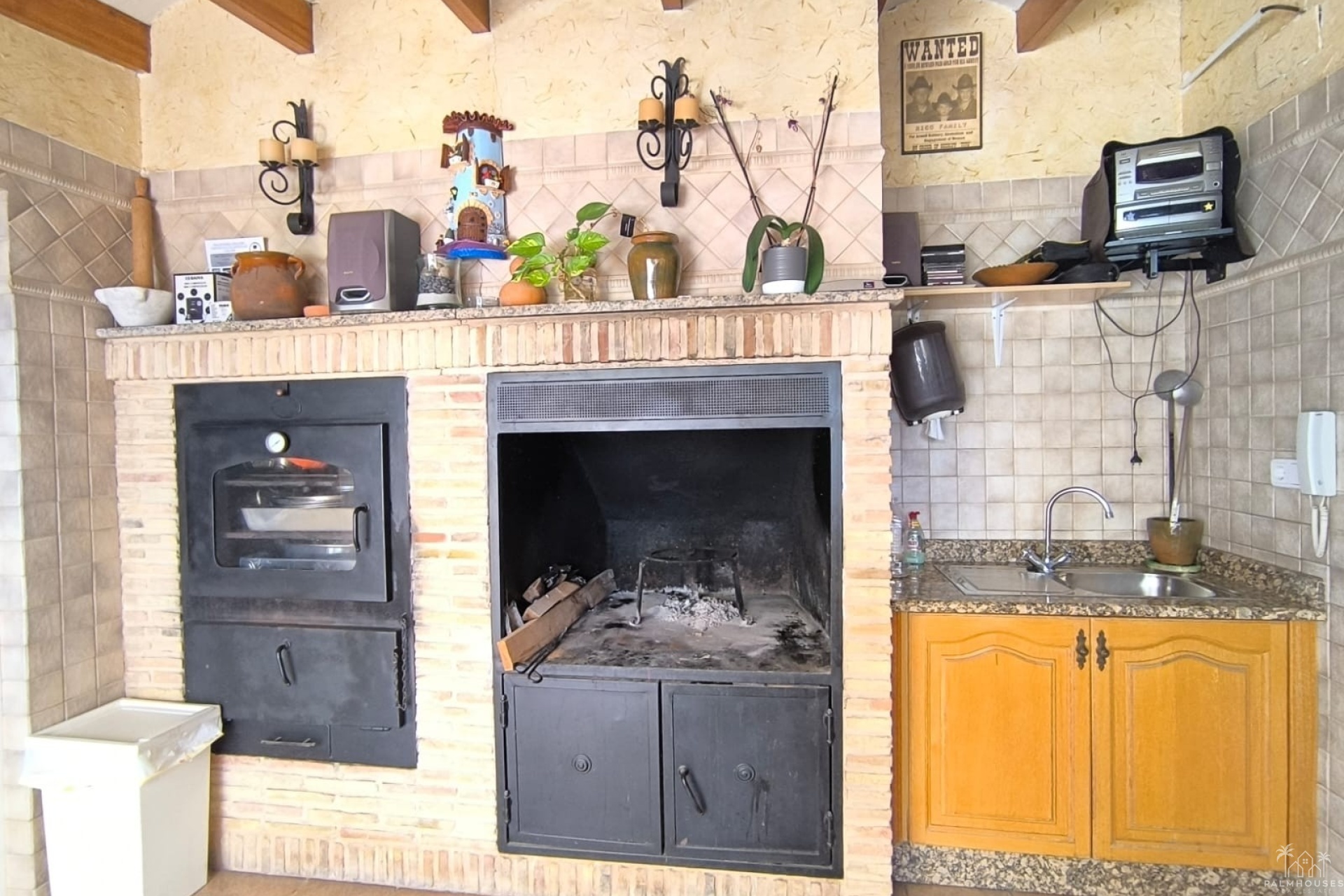 Venta - Villa - Yecla - Inland