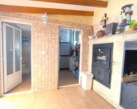 Venta - Villa - Yecla - Inland