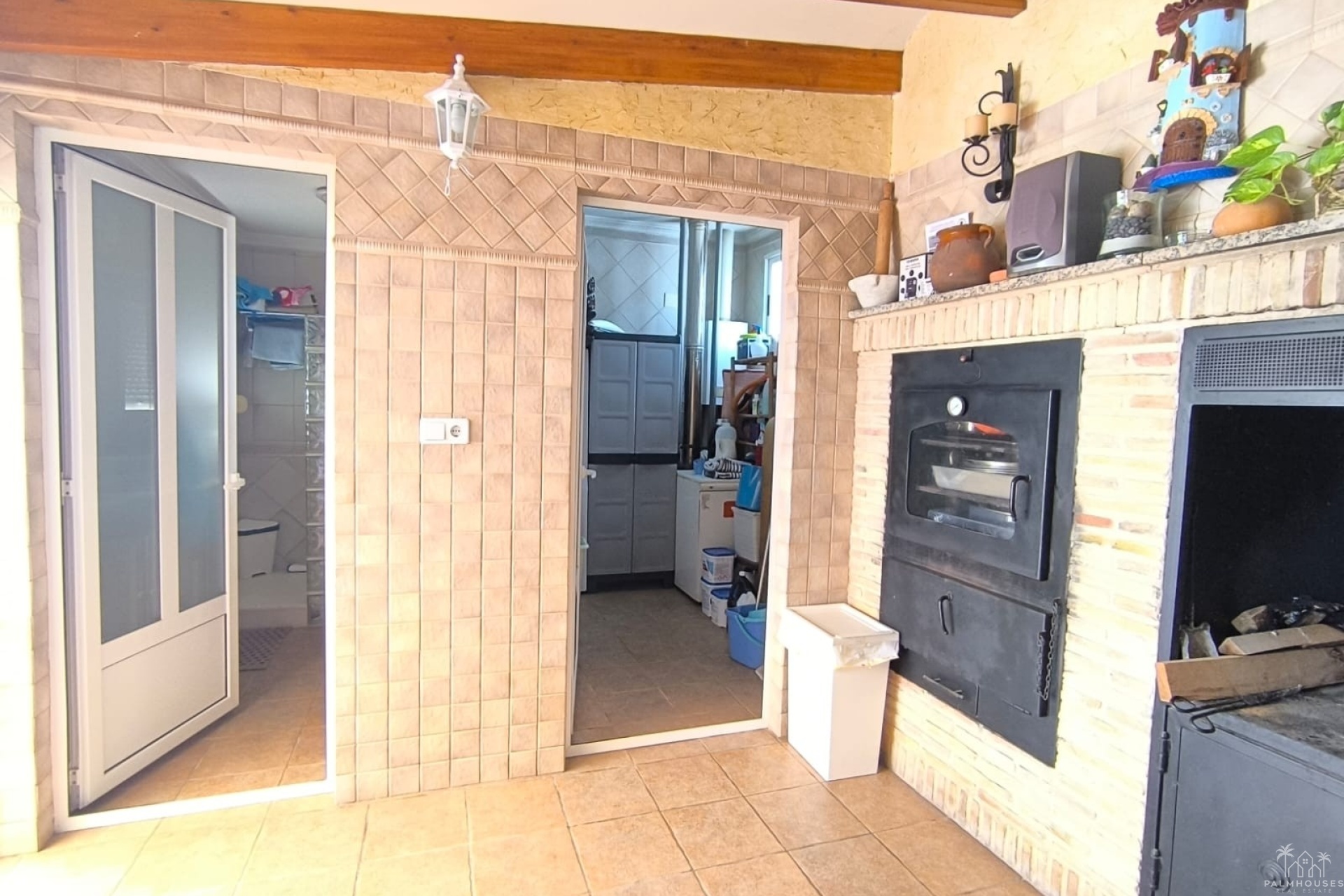 Venta - Villa - Yecla - Inland