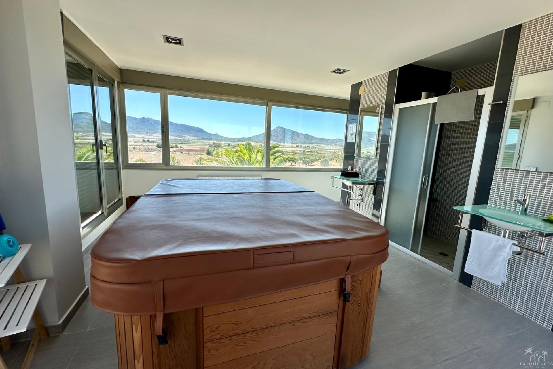 Venta - Villa - Yecla - Inland