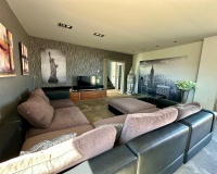 Venta - Villa - Yecla - Inland
