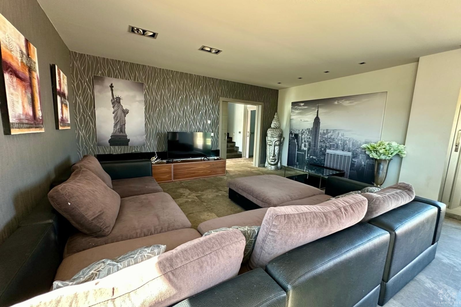 Venta - Villa - Yecla - Inland