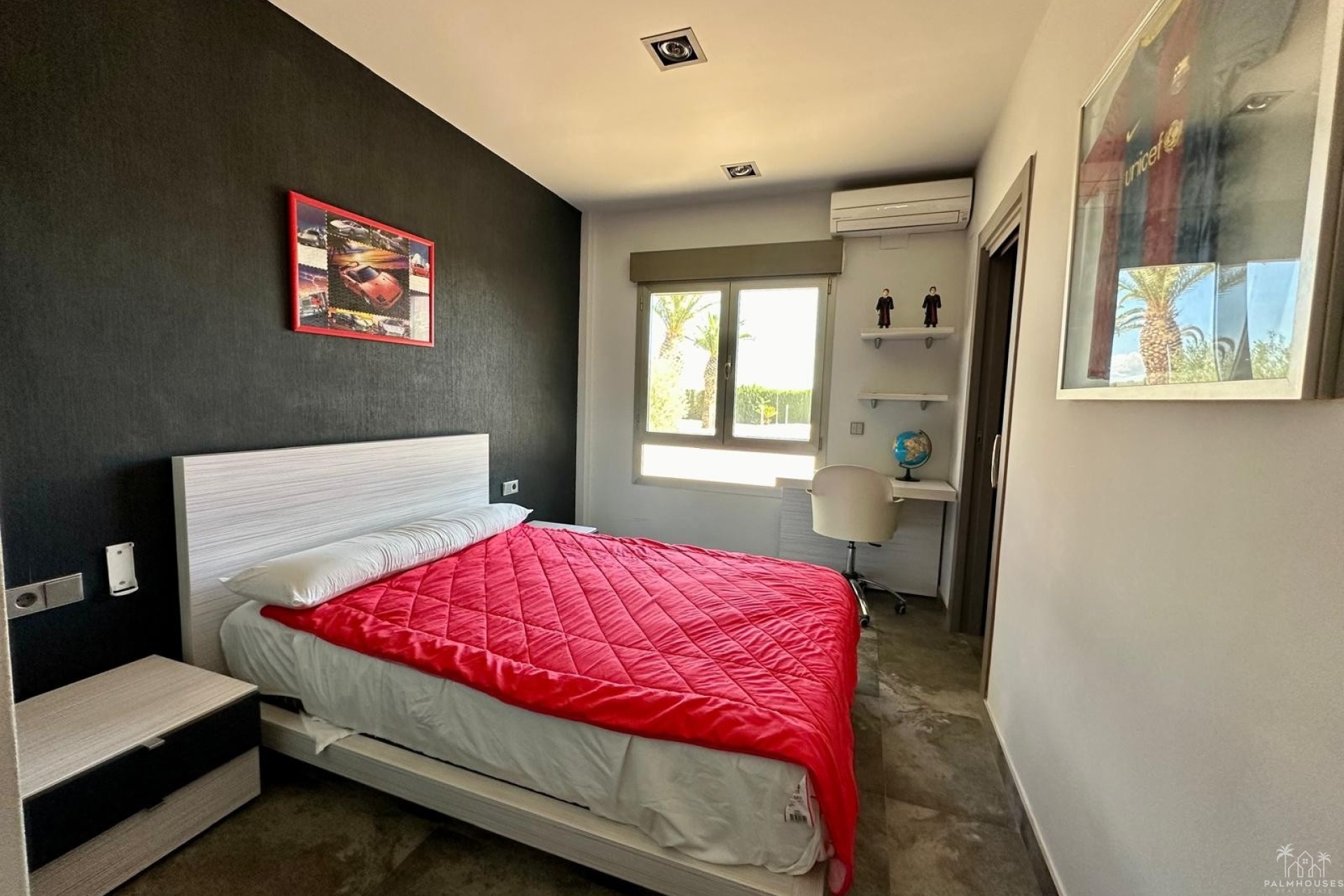 Venta - Villa - Yecla - Inland
