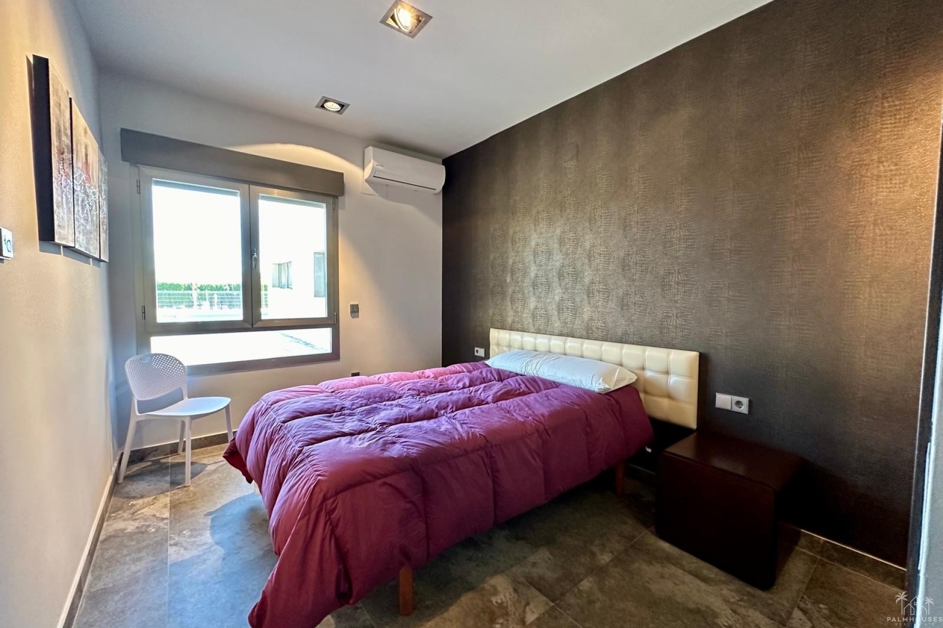 Venta - Villa - Yecla - Inland