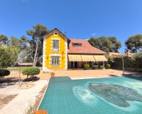 Venta - Villa - Yecla - Inland