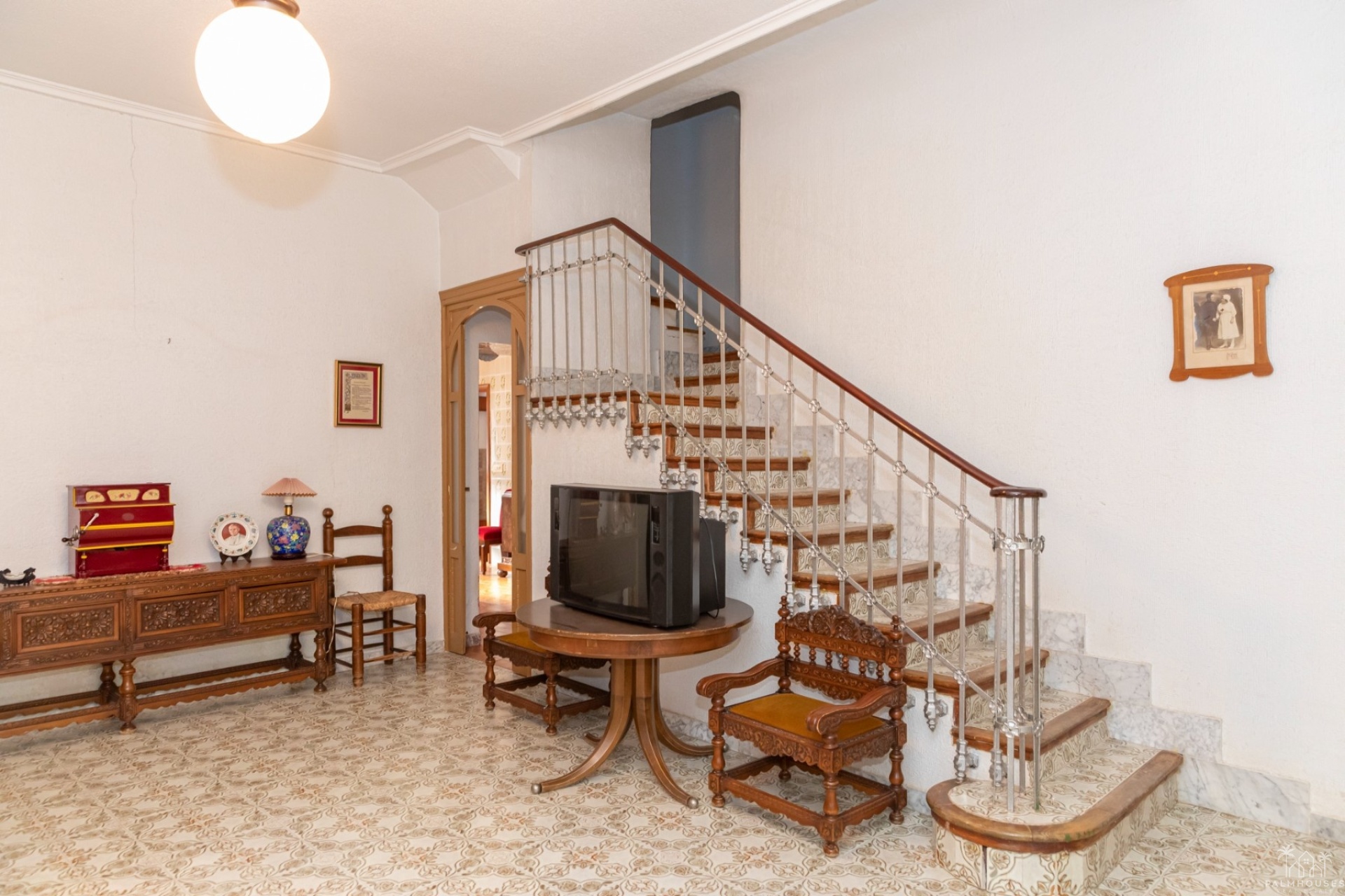 Venta - Villa - Yecla - Inland