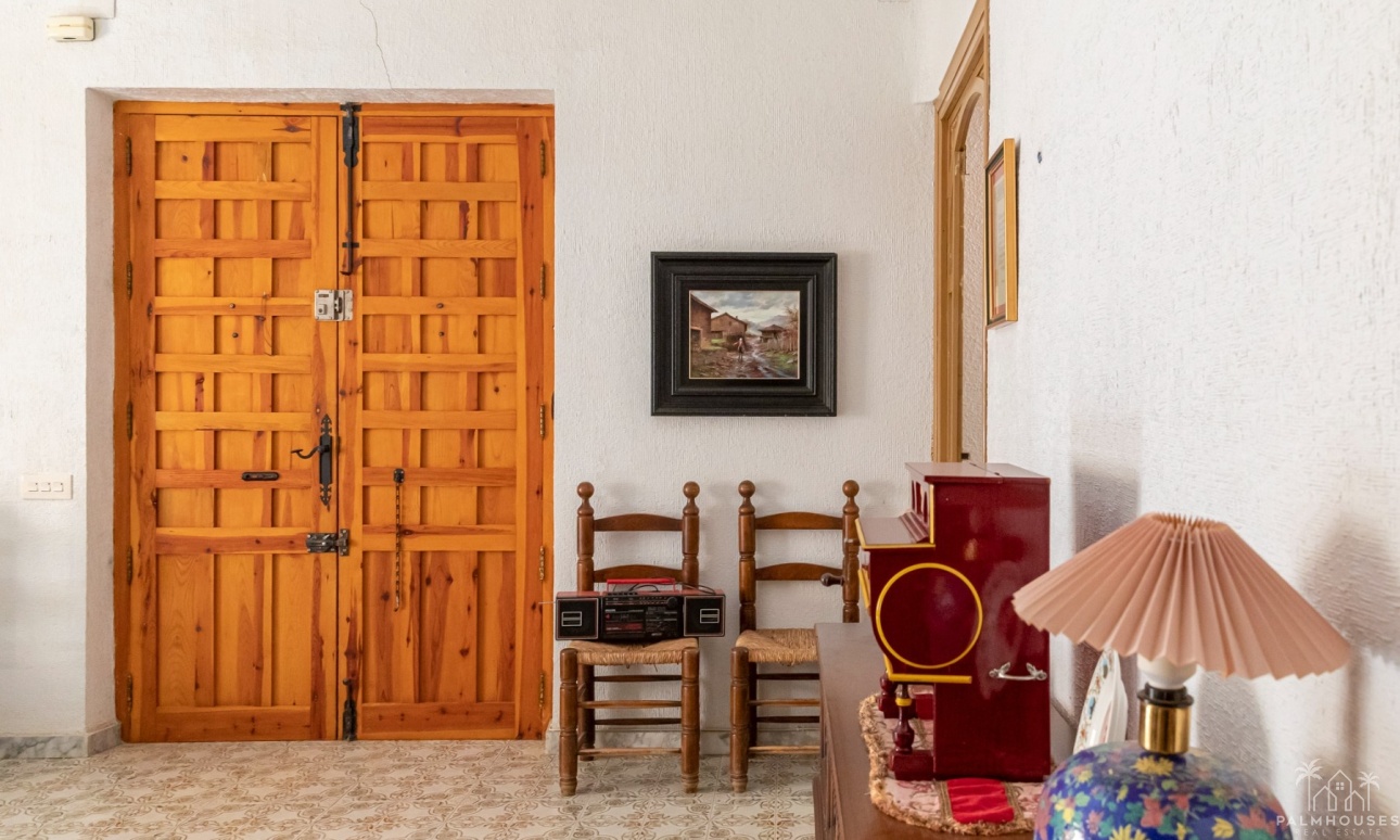 Venta - Villa - Yecla - Inland