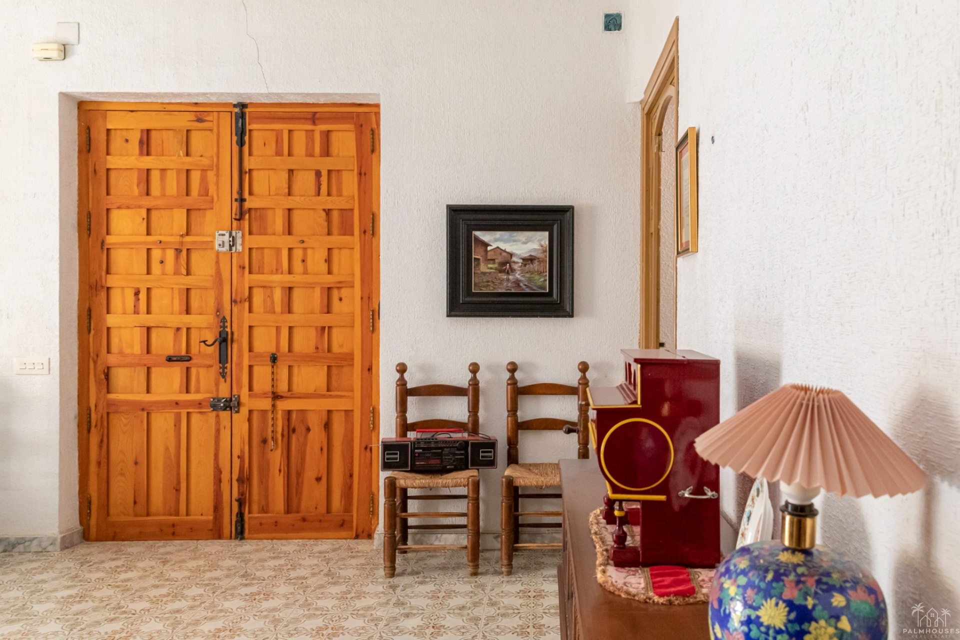 Venta - Villa - Yecla - Inland