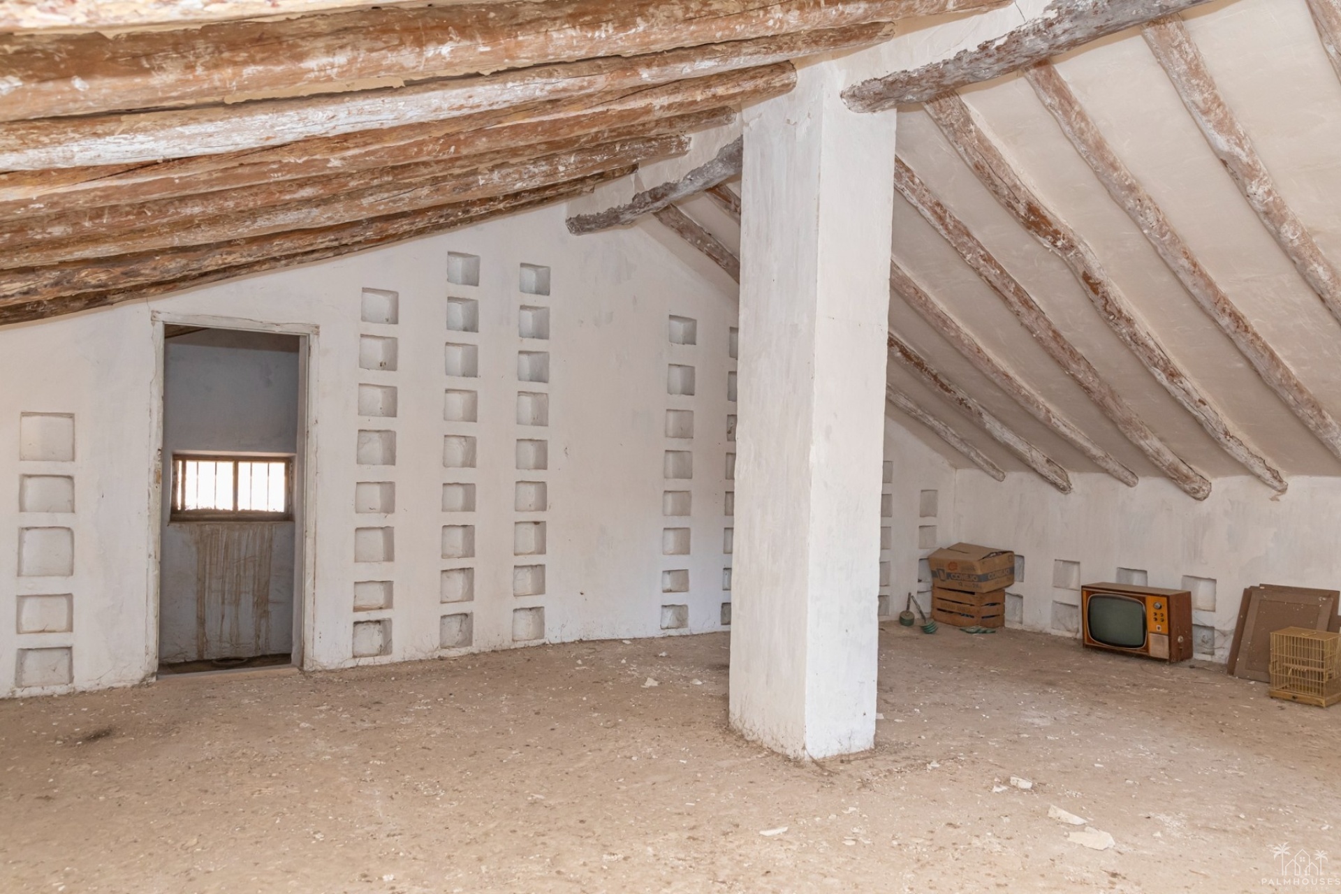 Venta - Villa - Yecla - Inland