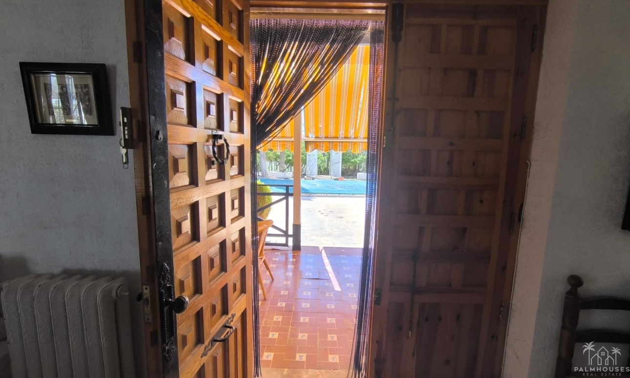 Venta - Villa - Yecla - Inland