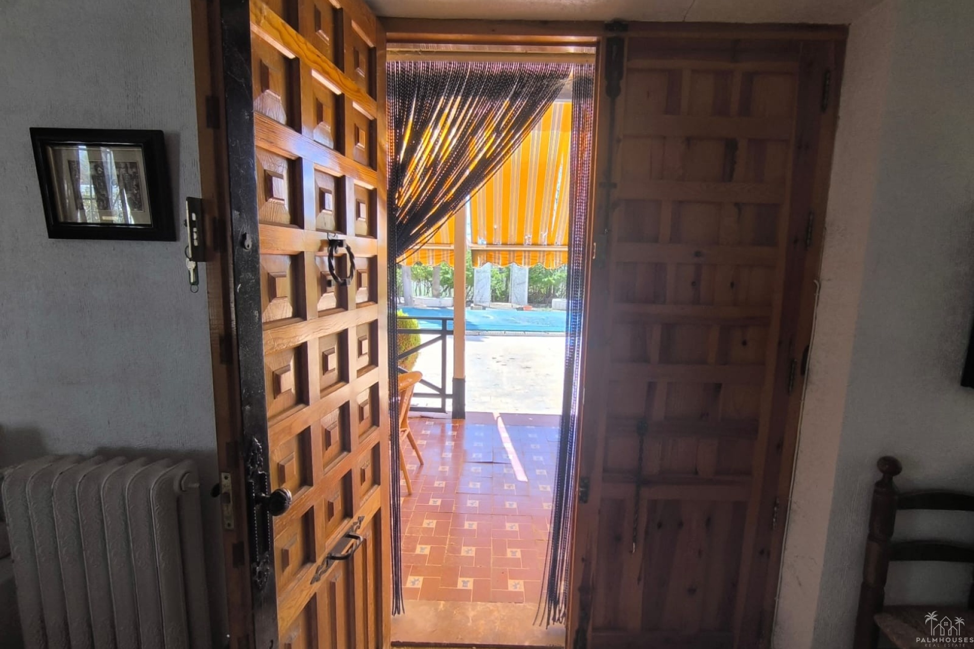 Venta - Villa - Yecla - Inland