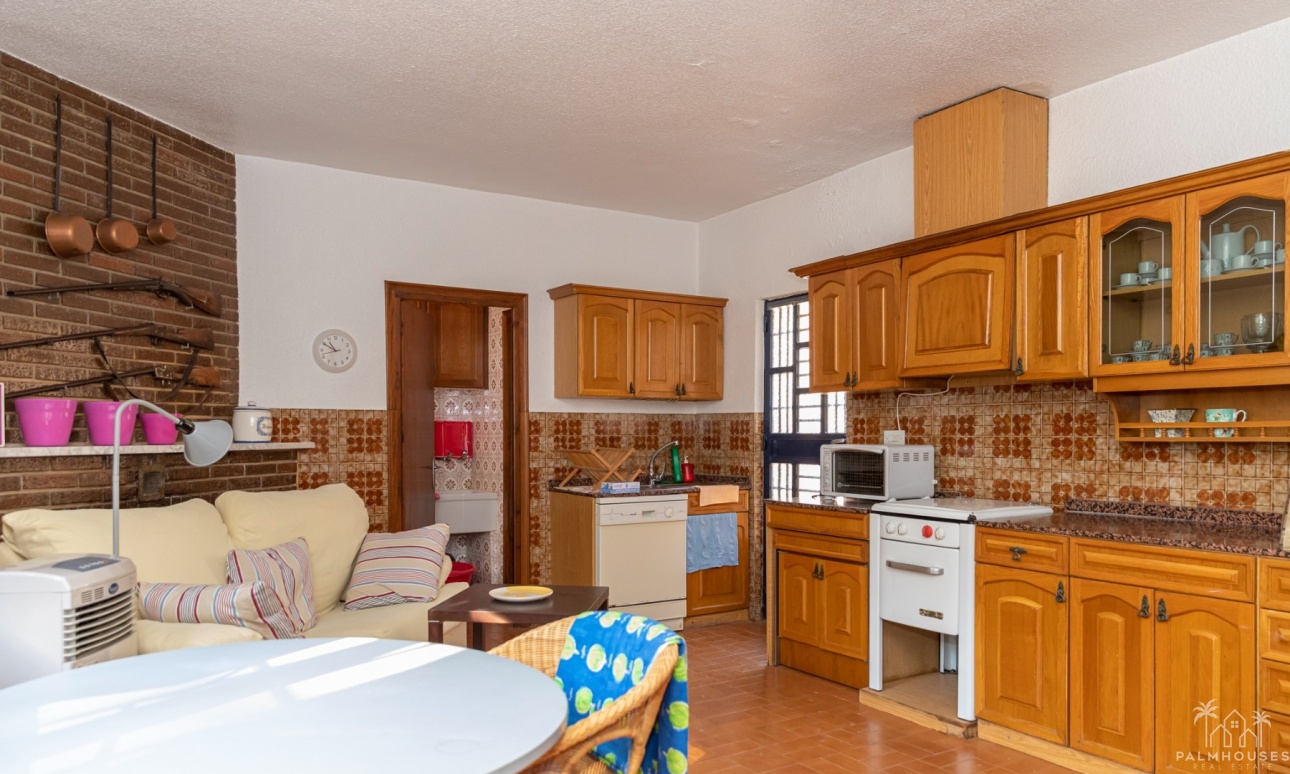 Venta - Villa - Yecla - Inland