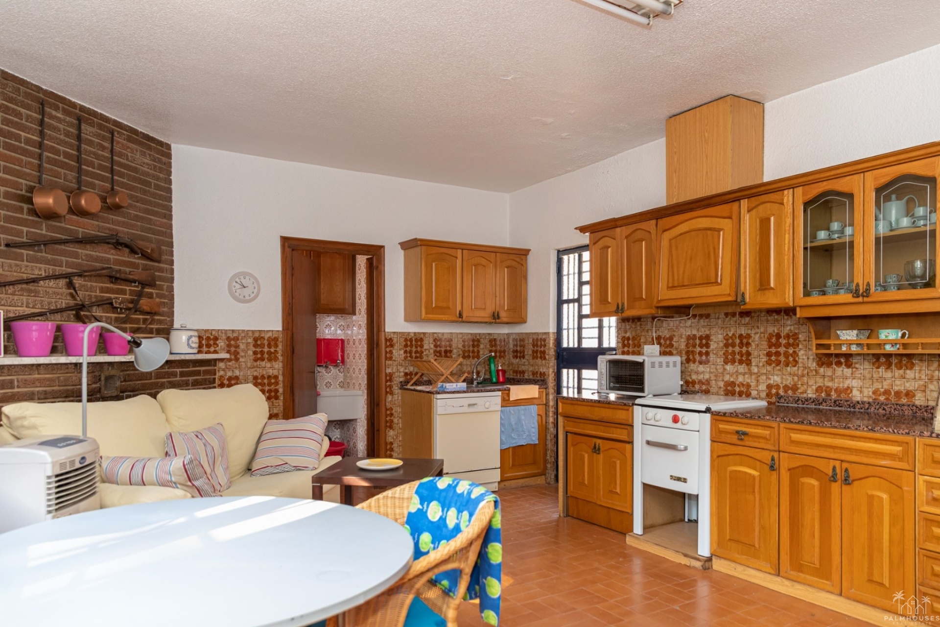 Venta - Villa - Yecla - Inland