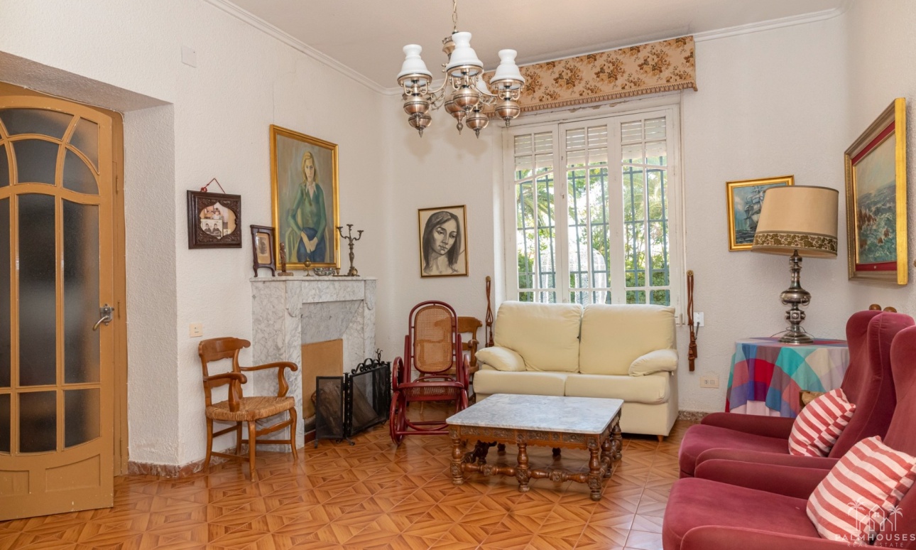 Venta - Villa - Yecla - Inland