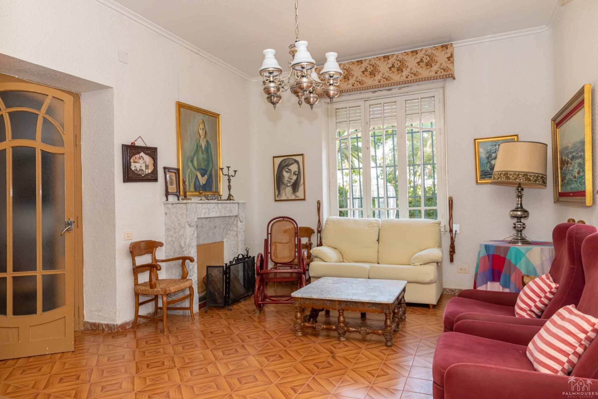 Venta - Villa - Yecla - Inland