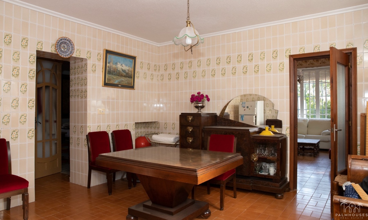 Venta - Villa - Yecla - Inland