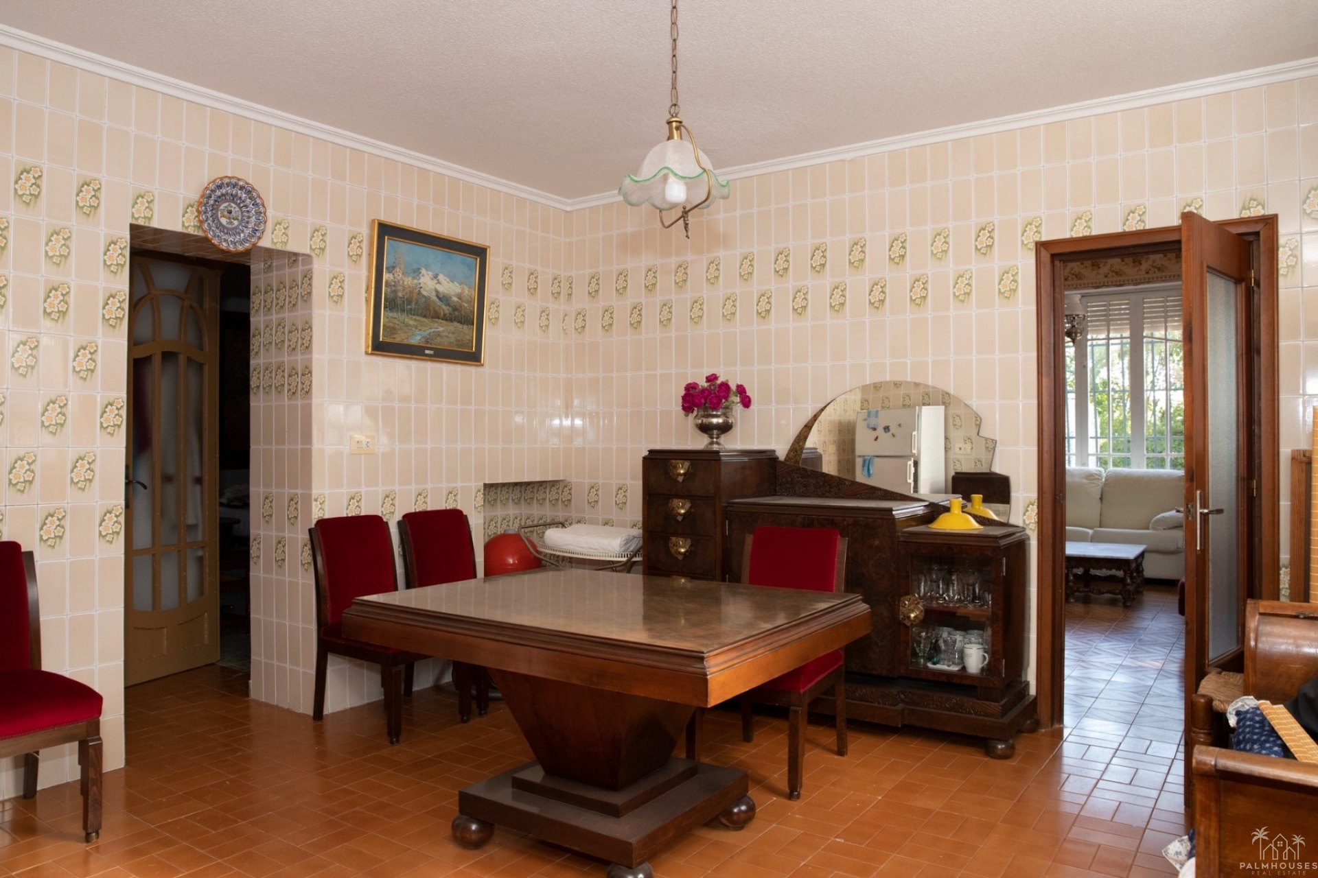 Venta - Villa - Yecla - Inland
