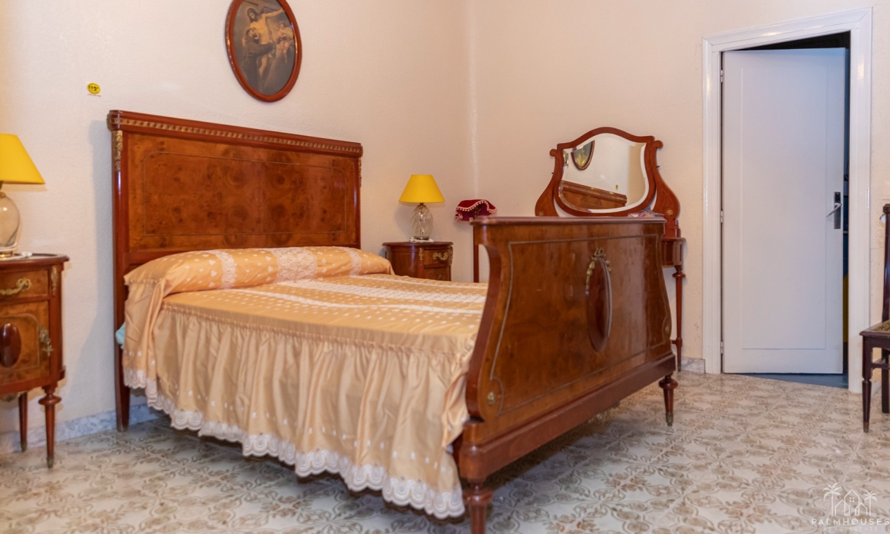 Venta - Villa - Yecla - Inland