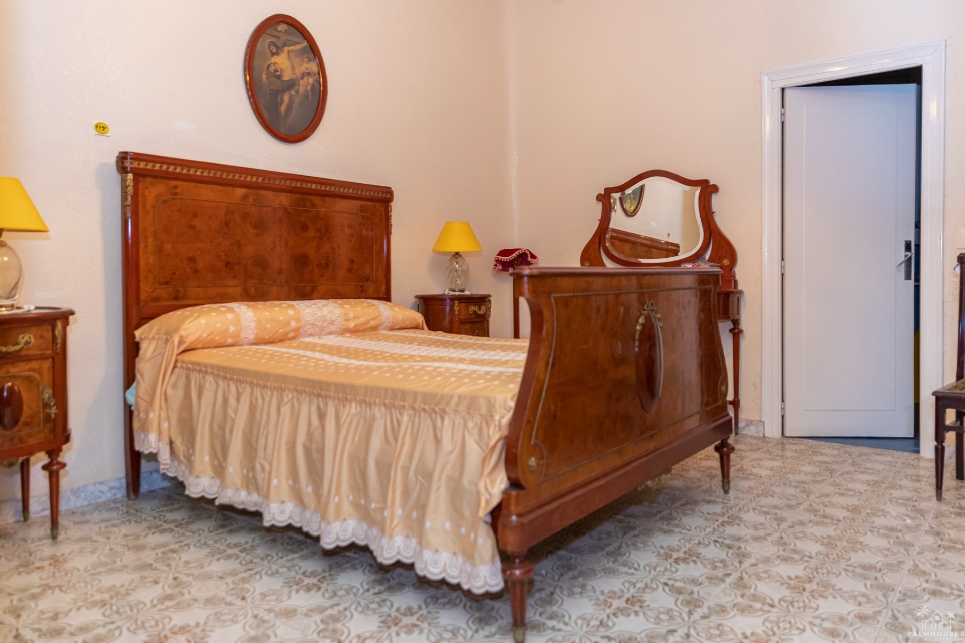 Venta - Villa - Yecla - Inland