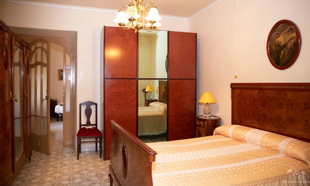 Venta - Villa - Yecla - Inland