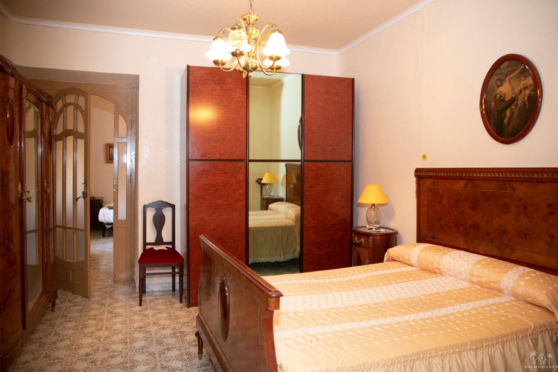 Venta - Villa - Yecla - Inland