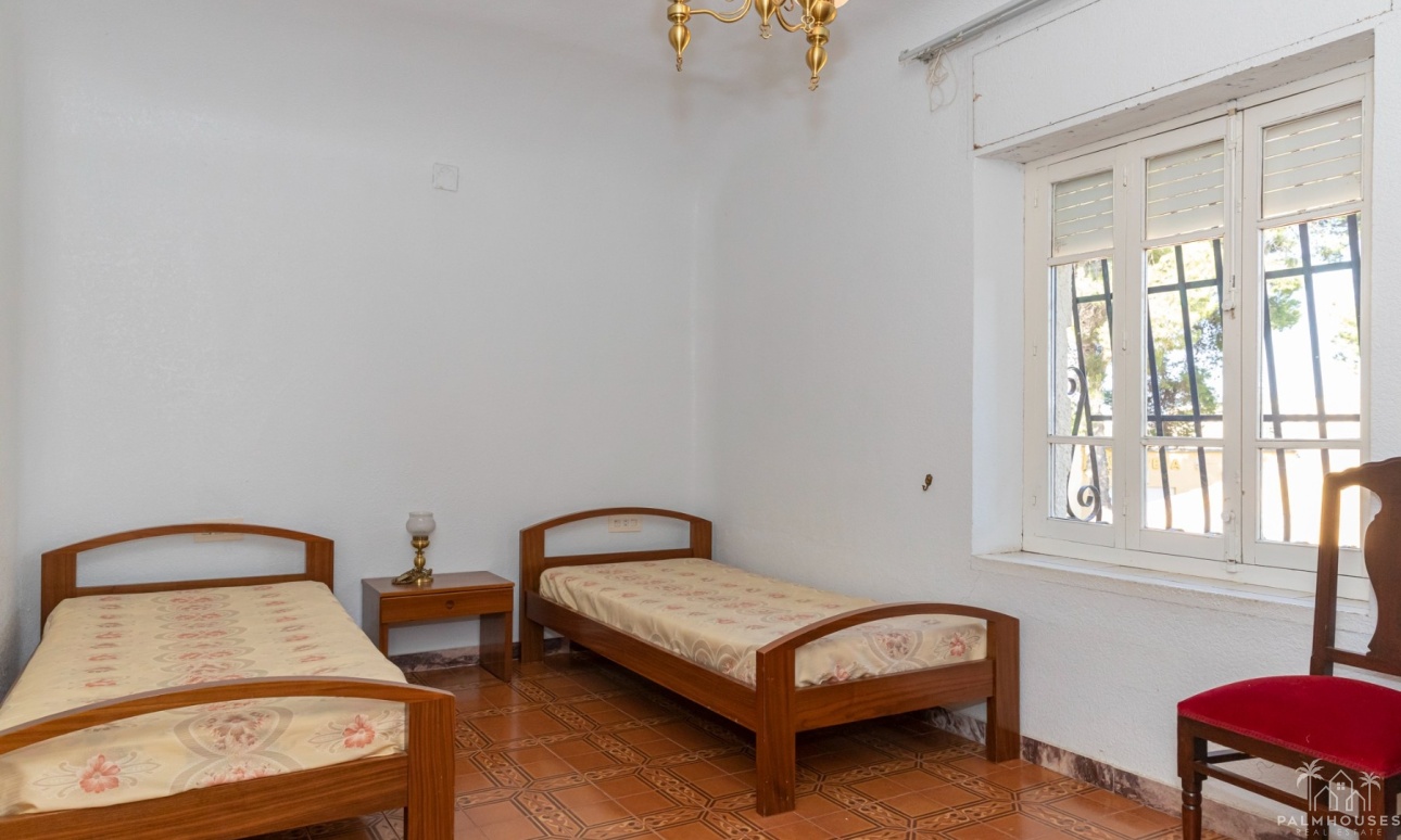 Venta - Villa - Yecla - Inland