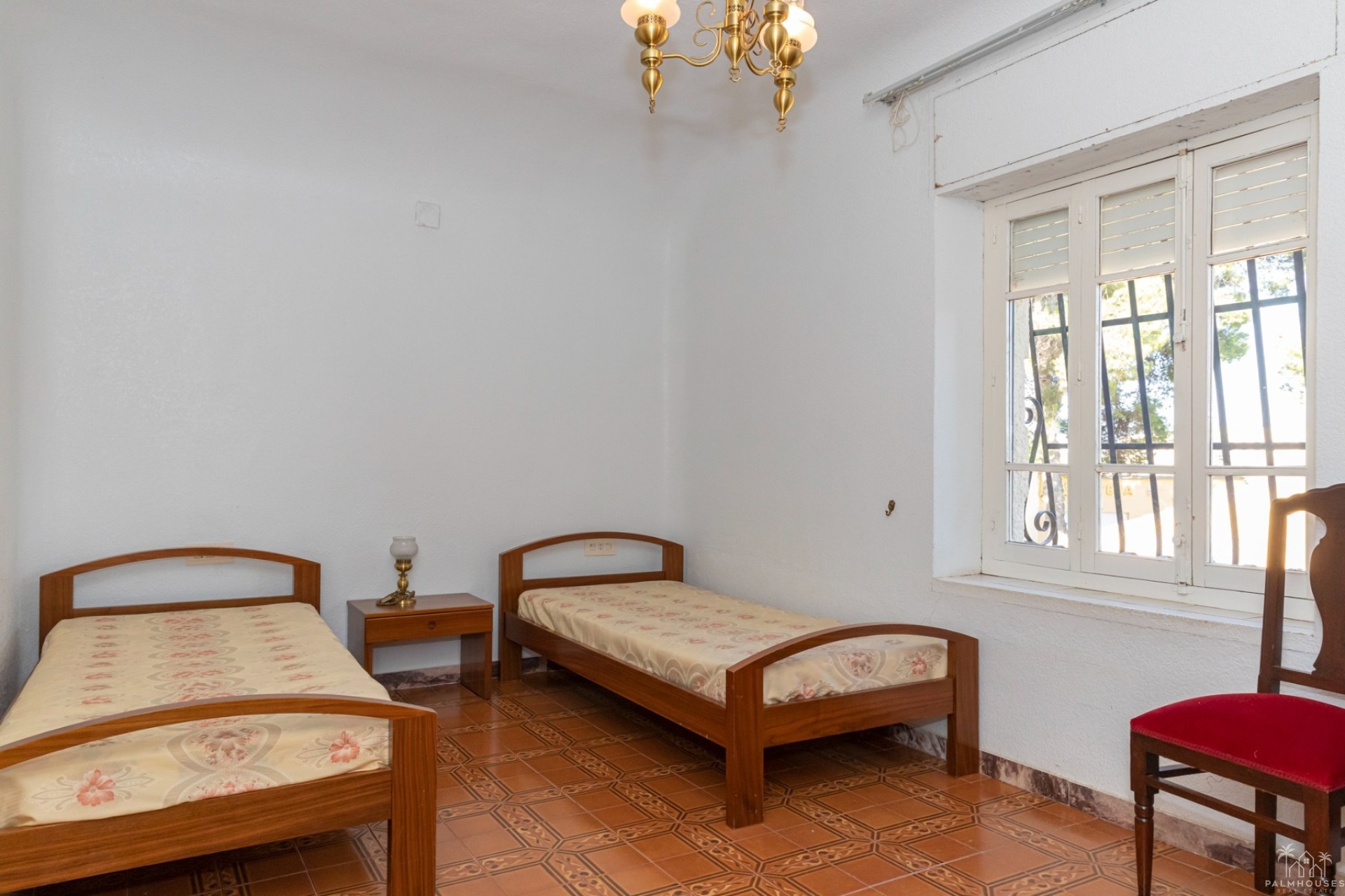 Venta - Villa - Yecla - Inland