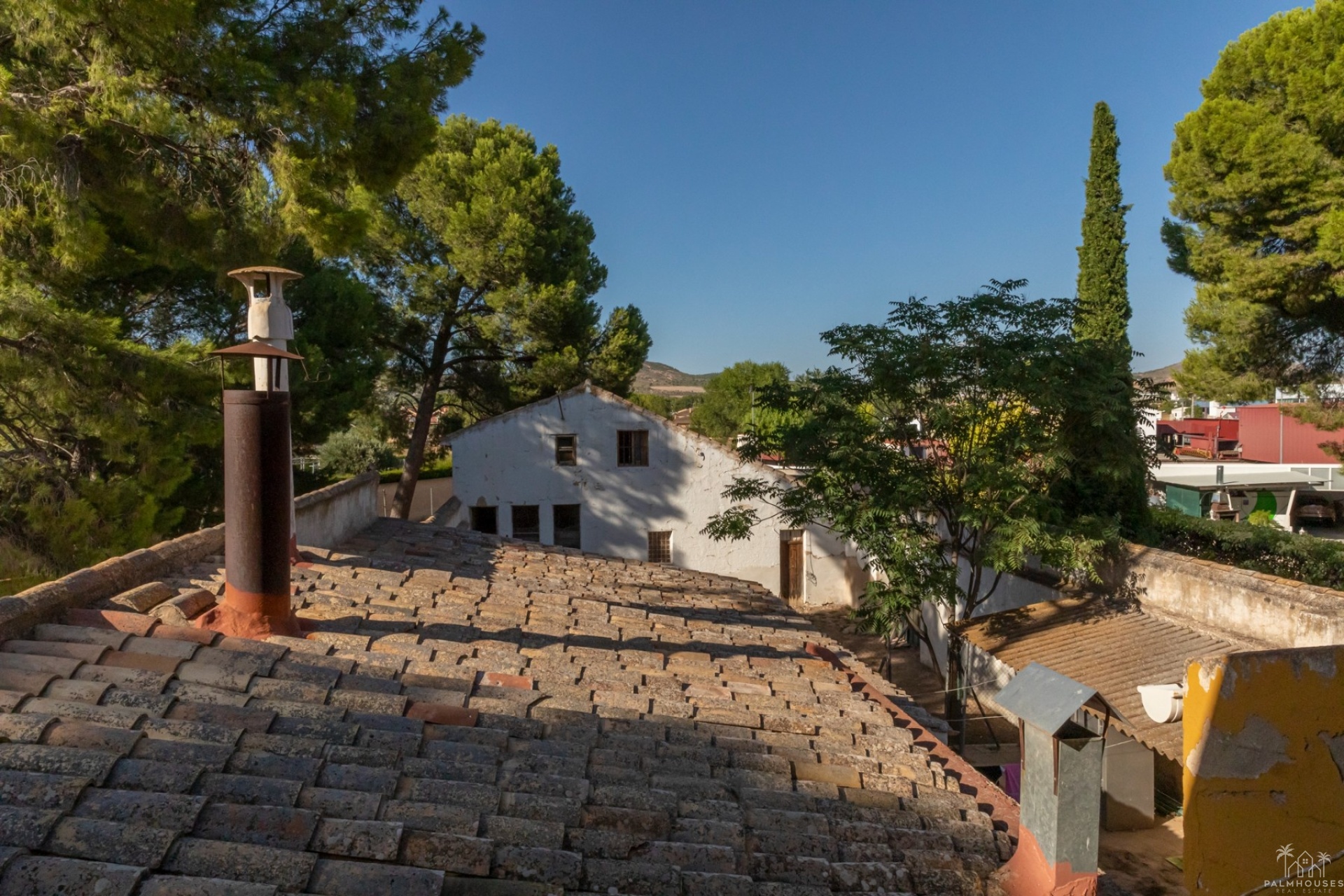 Venta - Villa - Yecla - Inland