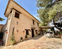Venta - Villa - Yecla - Inland