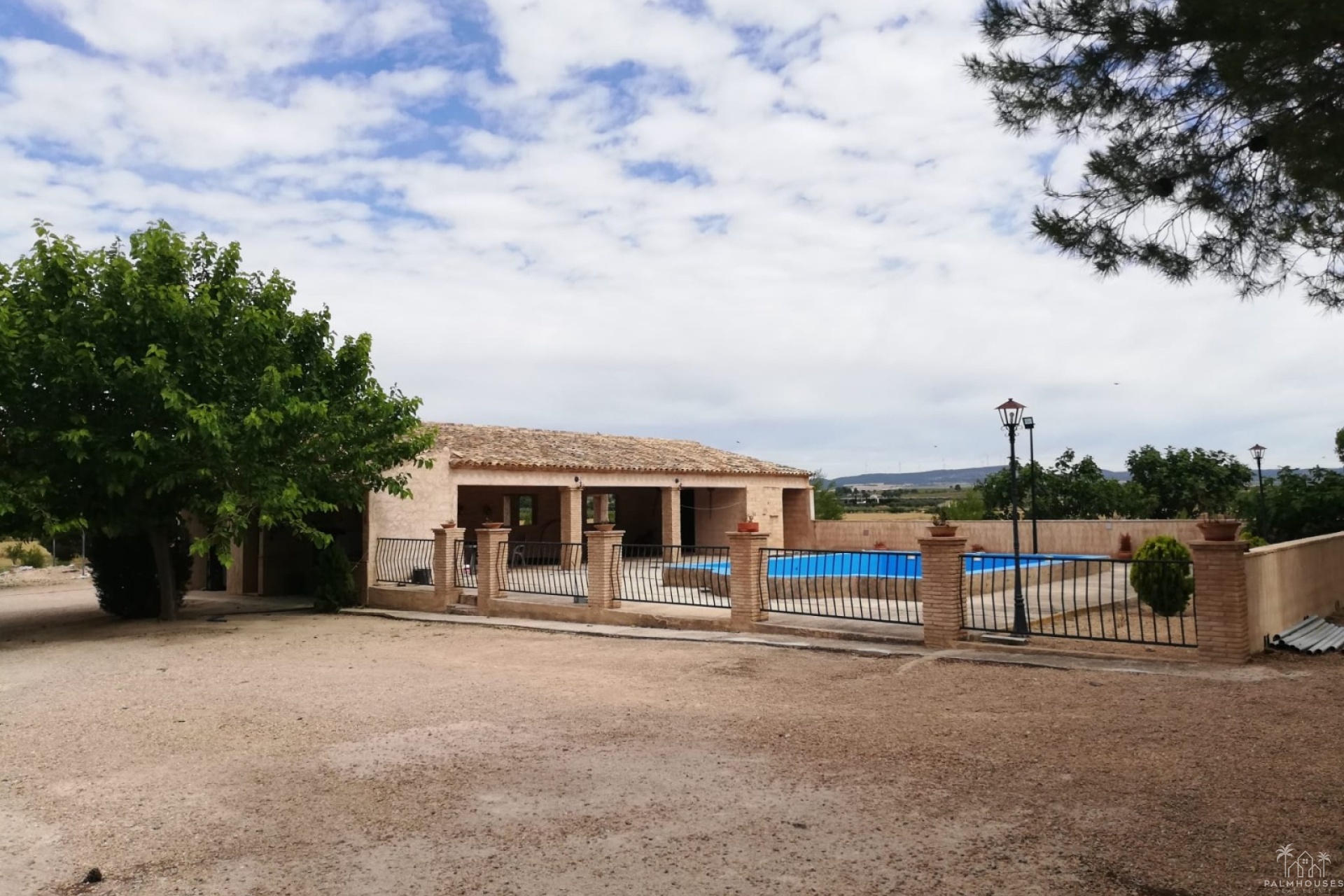 Venta - Villa - Yecla - Inland