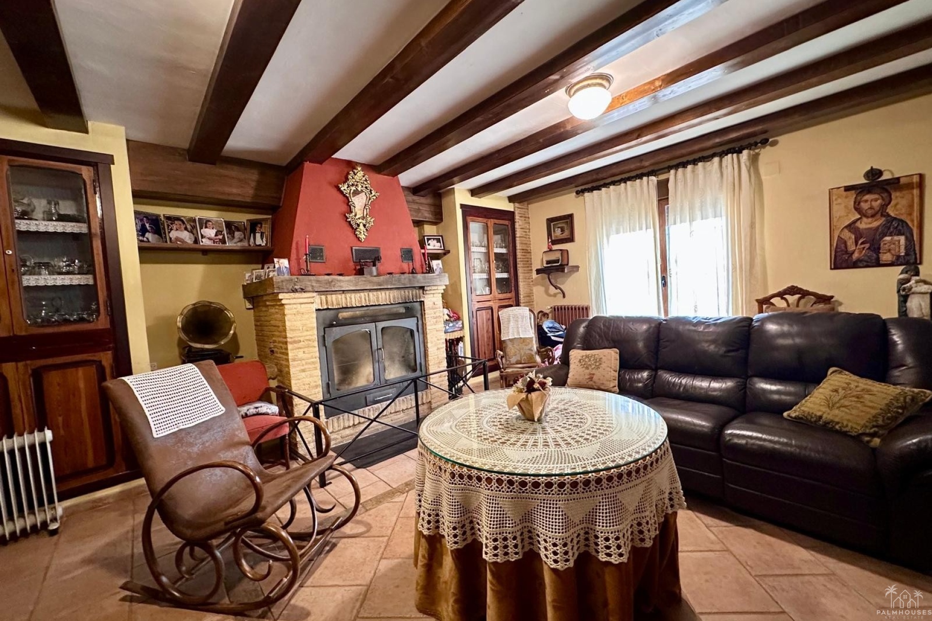 Venta - Villa - Yecla - Inland