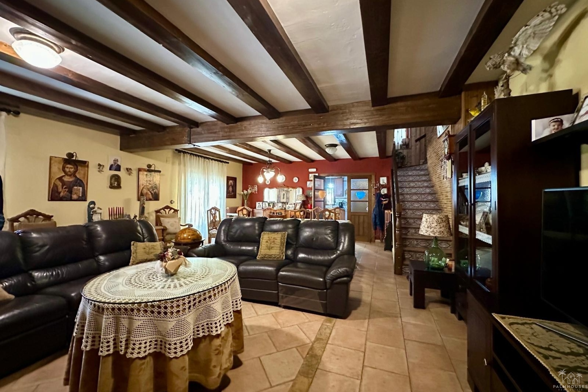 Venta - Villa - Yecla - Inland