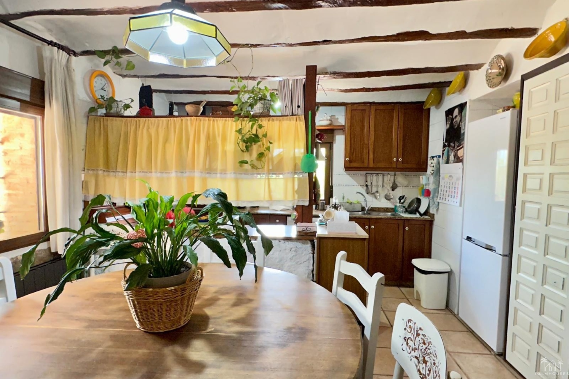 Venta - Villa - Yecla - Inland