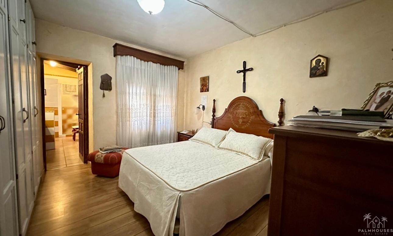 Venta - Villa - Yecla - Inland