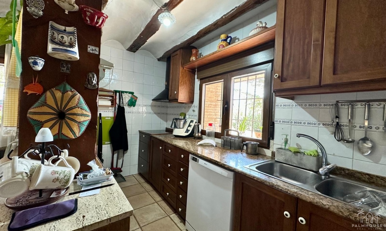 Venta - Villa - Yecla - Inland