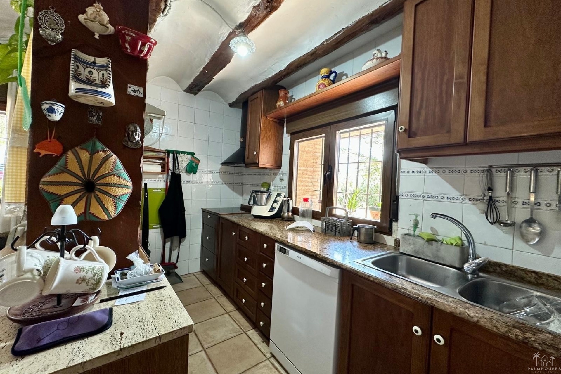 Venta - Villa - Yecla - Inland