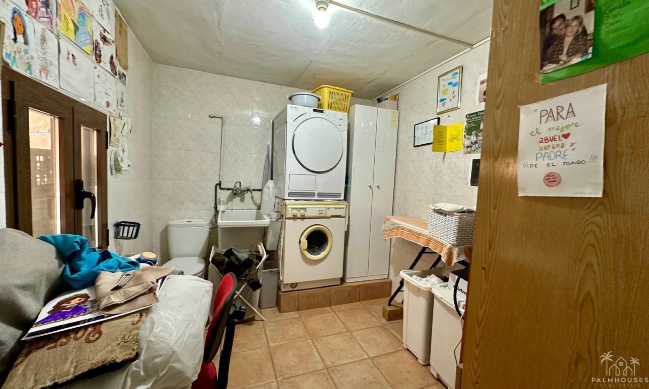 Venta - Villa - Yecla - Inland