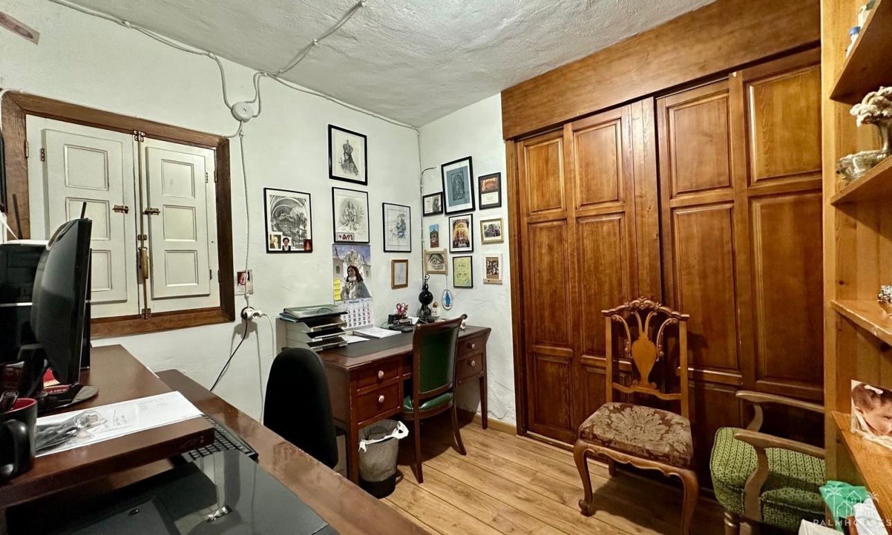 Venta - Villa - Yecla - Inland