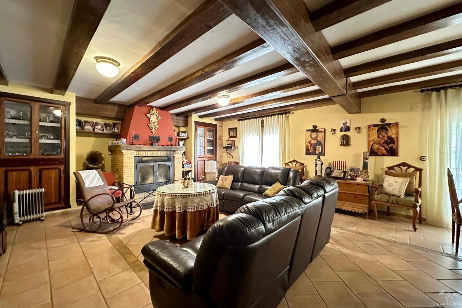 Venta - Villa - Yecla - Inland