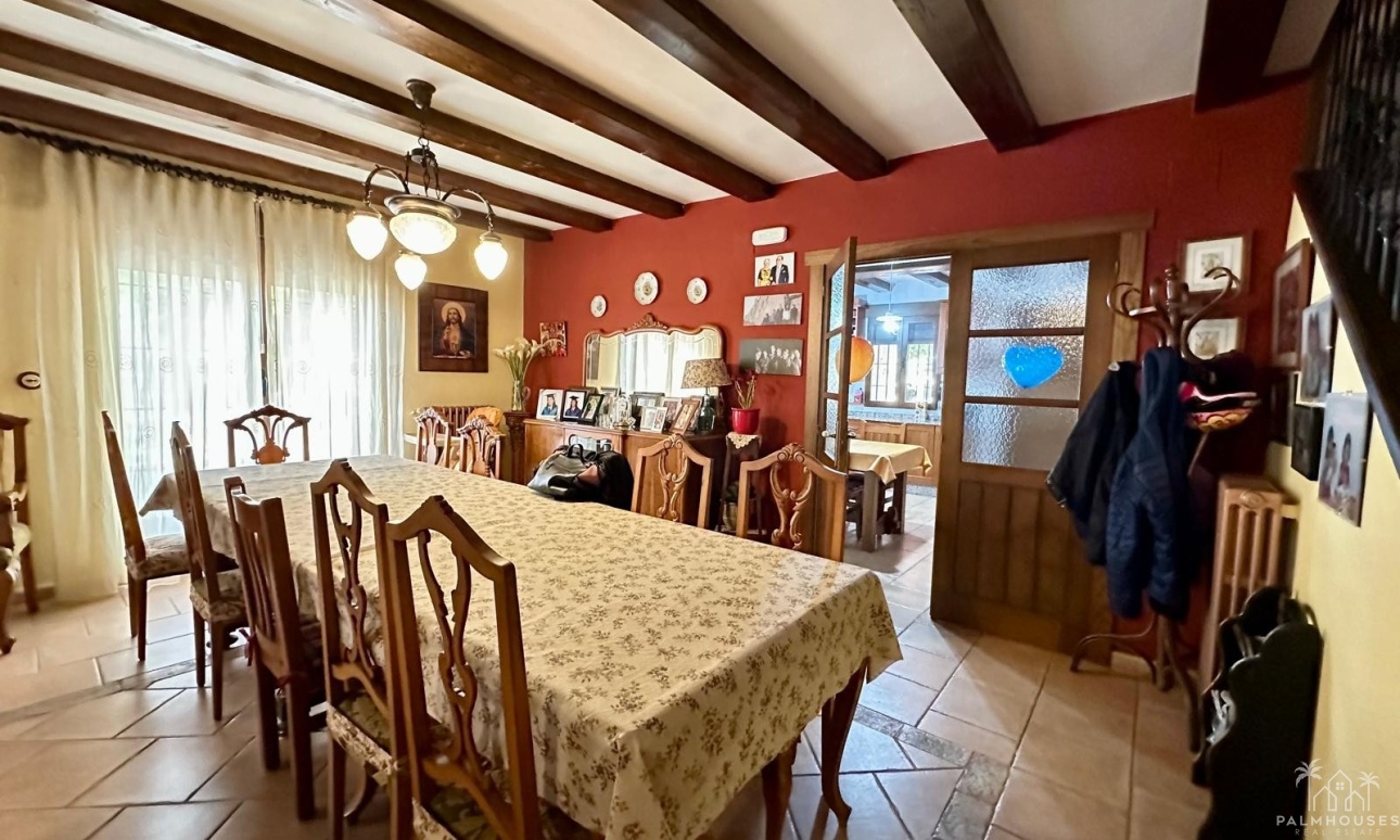 Venta - Villa - Yecla - Inland