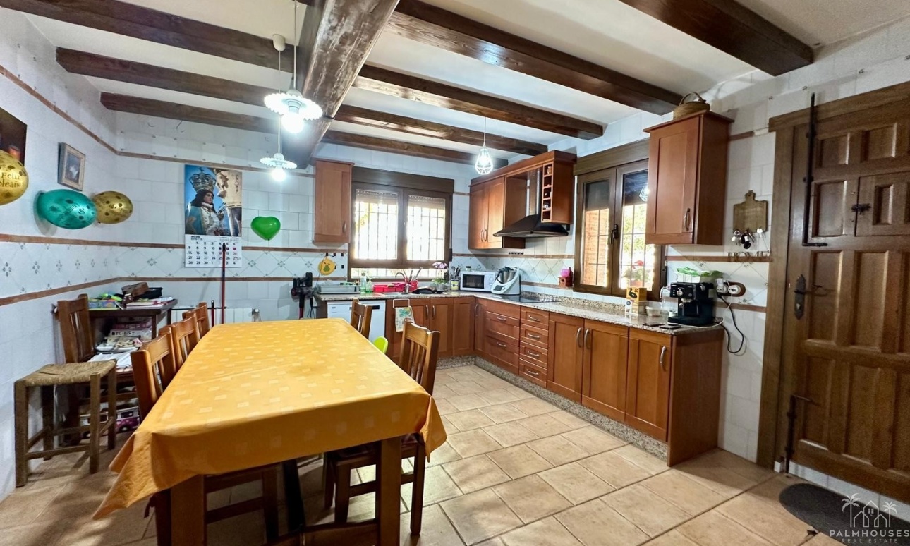 Venta - Villa - Yecla - Inland