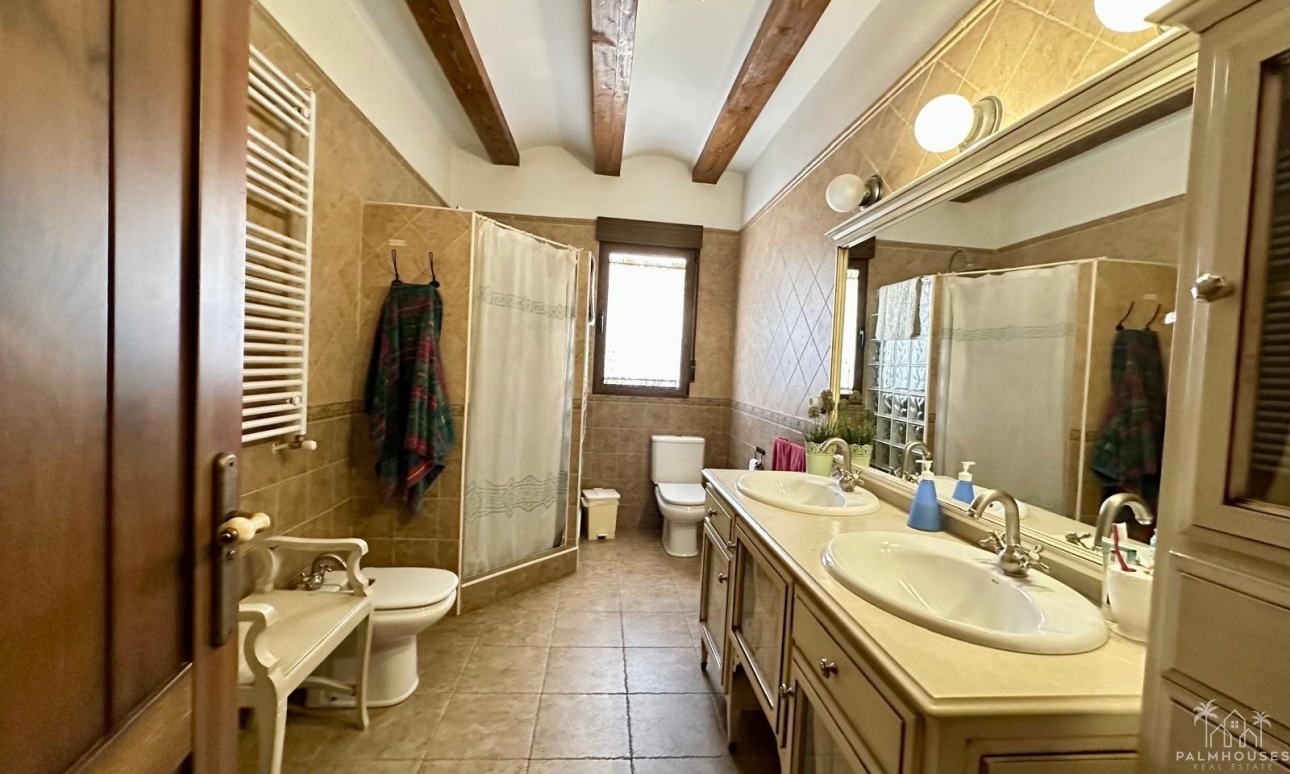 Venta - Villa - Yecla - Inland